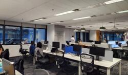 Robinson 77 (D1), Office #532148091